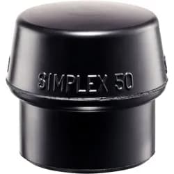 SIMPLEX-Einsatz Ø=80 mm
