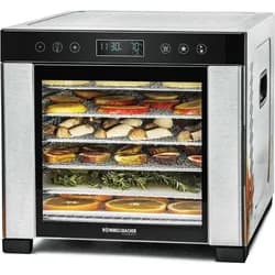 Rommelsbacher DÖRRAUTOMAT DA 950