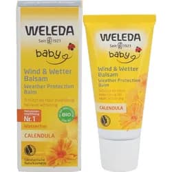 Weleda Calendula Wind & Wetter Balsam