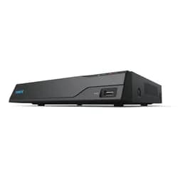 NVS8 8-Channel NVR + 2TB HDD