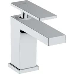 Hansgrohe Waschtischarmatur 80 Tecturis E CoolStart 73002000