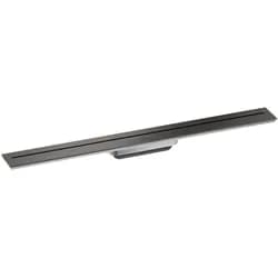 Hansgrohe Fertigset Duschrinne AXOR Drain 42526340