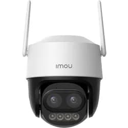 360° Outdoor Camera WiFi Cruiser Z 5MP