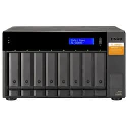 QNAP TL-D800S Erweiterungsgehäuse 8-Bay