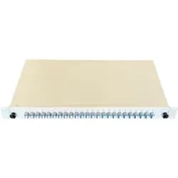 Paschke Spleissbox ausziehbar 19" 442304-4K-24SA