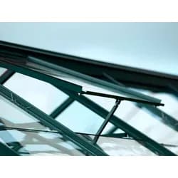 Vitavia Alu-Dachfenster o. Glas, smaragd