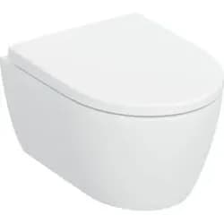 Geberit iCon Set WWC Tiefspüler, verk., geschl. 503049JT1