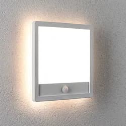 Paulmann, Gartenbeleuchtung, Panel Lamina (1100 lm, IP44)