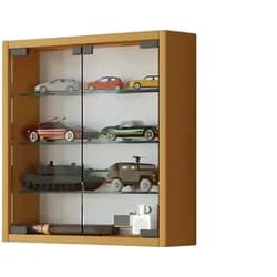 VCM, Vitrine + Buffetschrank, Mandosa S