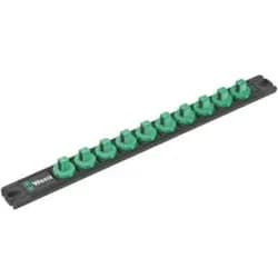 Wera Werk Nuss-Magnetleiste 05136421001