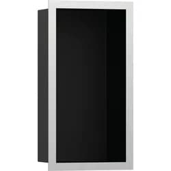 HANSGROHE 56095800 XtraStoris Individual Wandnische