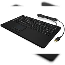 KEYSONIC PC-Tastatur