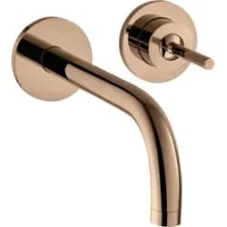 Hansgrohe Waschtischmischer Unterputz Axor 38116300