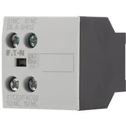 Eaton Hilfsschalterbaustein DILA-XHI02