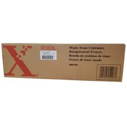 - waste toner collector