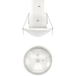Theben Bewegungsmelder theMovaS360-101DE WH