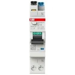 ABB, Schutzschalter, FI/LS-Schalter