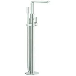 GROHE 23792DC1, Waschbecken - Weiß