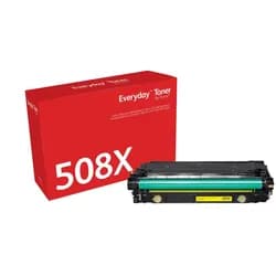 Xerox Everyday, Toner, Everyday 508A (Y)