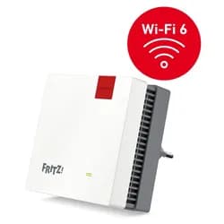 Fritz! WLAN-Repeater
