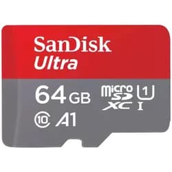 Sandisk Speicherkarte