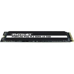 Patriot SSD-Festplatte
