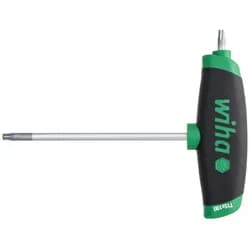 Wiha Stiftschlüssel m.Quergriff 364DS020100-01
