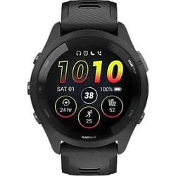 Garmin Forerunner 265 Schwarz/Hellgrau
