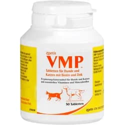 Vmp Tabletten Ergaenz Vet