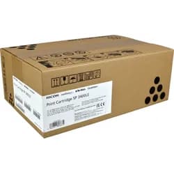 Ricoh Tonerkartusche 407647
