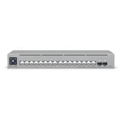 UniFi Switch Pro Max 16 PoE (180W)