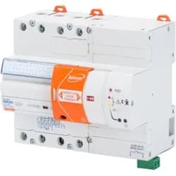 Gewiss FI-Schutzschalter GW90923