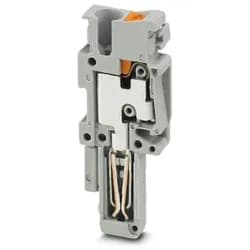 PP H 2,5 1 M - PP-H 2,5/1-M - Stecker