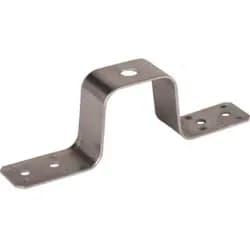 DEHN Überbrueckungslasche 377006 Al 170mm