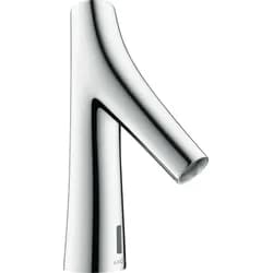 AXOR 12174000 Waschtischmischer Axor Starck Organic - Silber