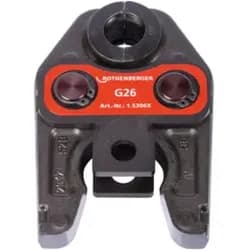Vario-Pressbacken G 26