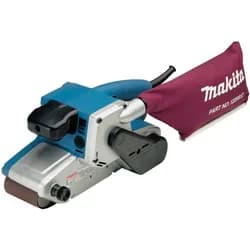 Makita Bandschleifer 9920J