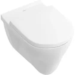 Villeroy & Boch Flachspül-WC O.Novo 566210 360x 56621001