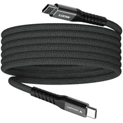 Verbatim Ladekabel USB-C/USB-C 31863