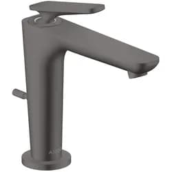 AXOR 49030340 Waschtischm.125 Axor Citterio C - Schwarz