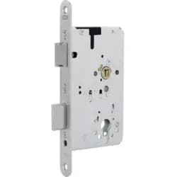 BKS Fluchttürschloss B 2320 1-flg. - links , 65 mm