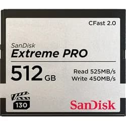 Sandisk Speicherkarte