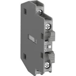 ABB Stotz S&J Hilfsschalterblock CAL19-11B