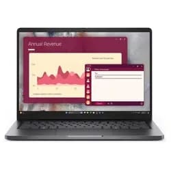 Dell PC14250 Notebook (16 GB, 512 GB SSD)