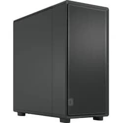 FRACTAL Design Epoch XL Black Solid