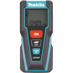 Makita Entfernungsmesser