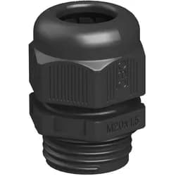 OBO Bettermann Verschraubung V-TEC VM32 SW