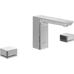 Villeroy & Boch Dreiloch-Waschtischarmatur Subway 3.0 TVW11200500061