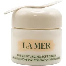The Moisturizing Soft Cream