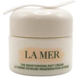 The Moisturizing Soft Cream